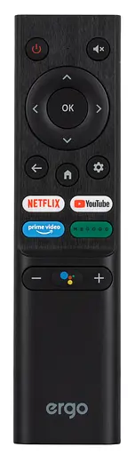 LED-телевізор Ergo 24GHS5500 (6815371) - фото 4