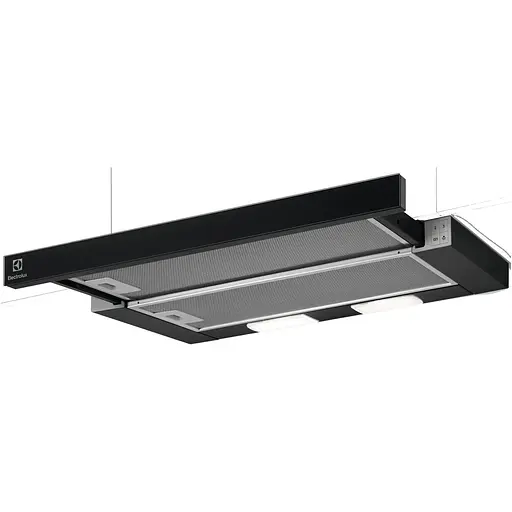 Вытяжка телескопическая Electrolux LFP326FB [142636] - фото 2