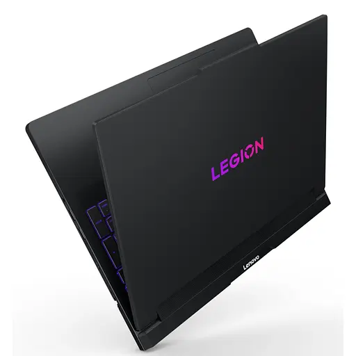 Ноутбук Lenovo Legion Pro 7 Ultra 9 275HX 64GB 2TB PCIe RTX 5080 DOS - фото 4