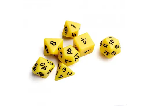 Набір кубиків (в асорт.) (ВР_НКАС) - фото 14