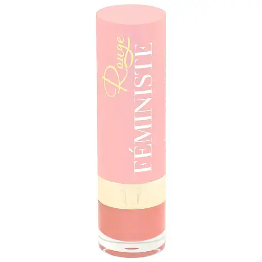 Помада для губ Vivienne Sabo Rouge feministe, тон (01), 4 г (8000018928273) - фото 2