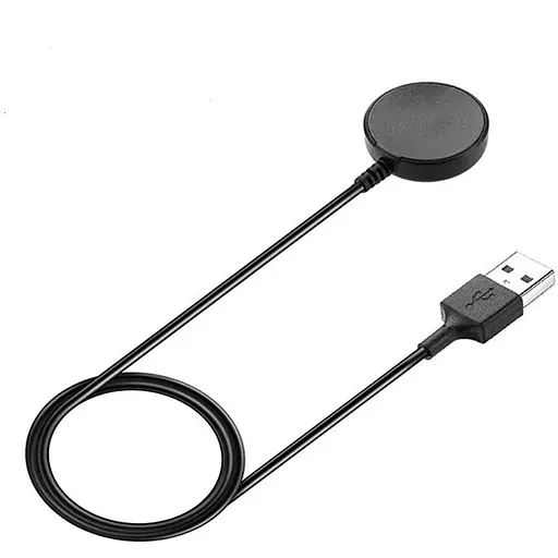 Зарядний пристрій Amazfeel для смартгодинника Samsung Galaxy Watch 4 Classic / 3, 4 / Active 1, 2