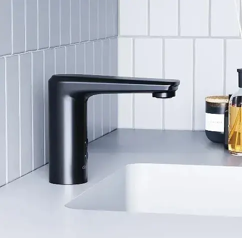 Змішувач для раковини DAMIXA Origin Evo 2 (780290300) - фото 3