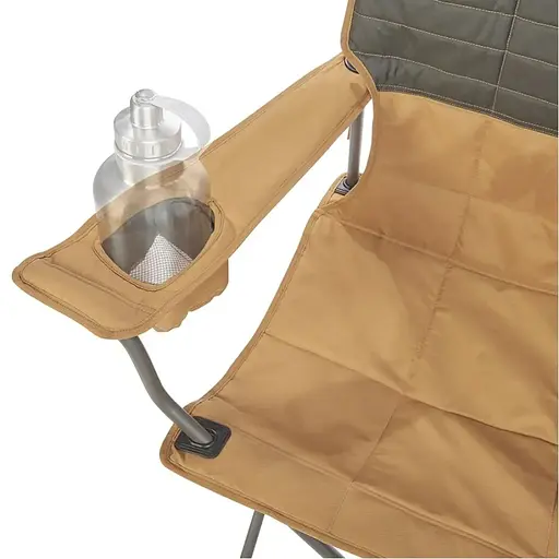 Стілець Kelty Essential Brown (1012-61511725-BNG) - фото 2