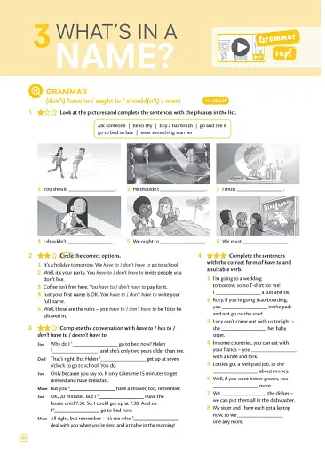 Think. Level 3 (B1+) Workbook With Digital Pack British English - фото 4