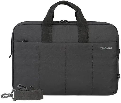Сумка Zona 15"/16", черный Tucano teh0014414 - фото 1