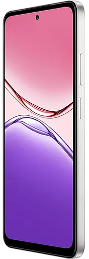 Смартфон Oppo A5x 4/128GB Laser White 7157738 - фото 4