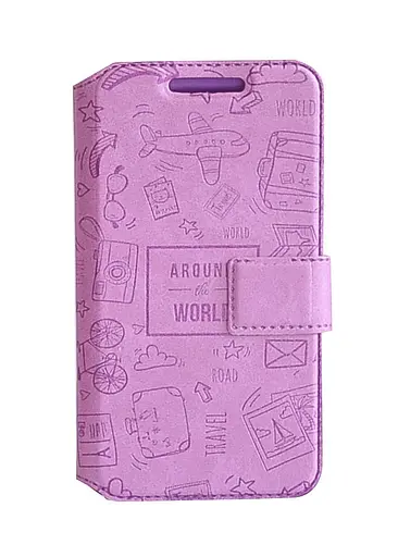 Чохол-книжка LG D855 G3 універсальна - фото 5