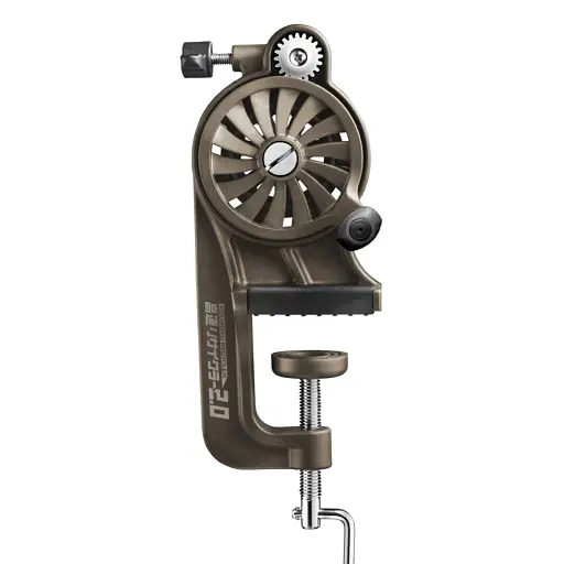 Станок для намотування волосіні DaiichiSeiko Kousoku Recycler 2.0 Dark Earth