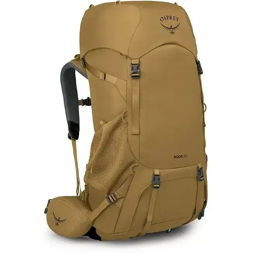 Рюкзак Osprey Rook 50 Sand (1054-009.3523)