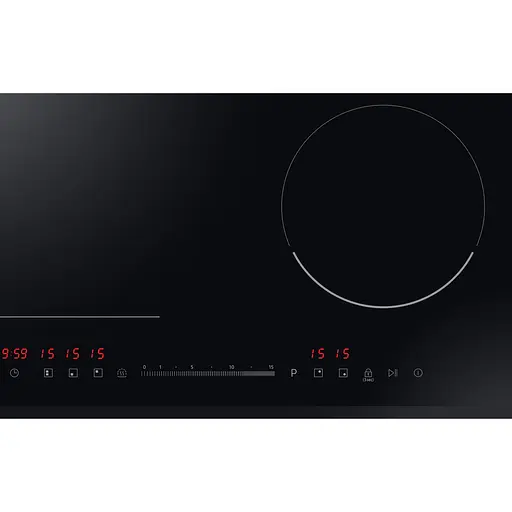 Варочная поверхность Samsung NZ64R3747BK индукционная (150305) - фото 7