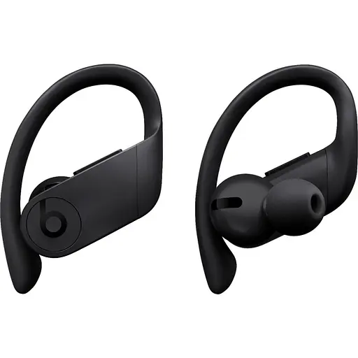 Наушники Beats by Dr. Dre Powerbeats Pro Black (MV6Y2/MY582) [130542] - фото 2