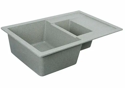 Кухонная мойка Platinum 7850W TOSKANA (SP000025173) - фото 3