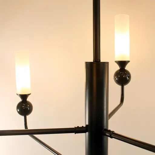 Люстра Friendlylight Stenly FL5196 - фото 3