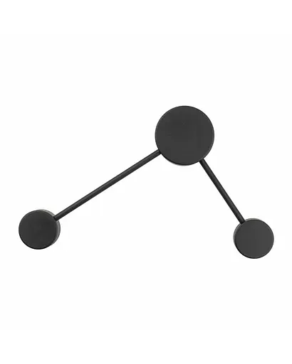 Світильник TK Lighting 6808 Avia GX53 2x10W IP20 Bl - фото 1