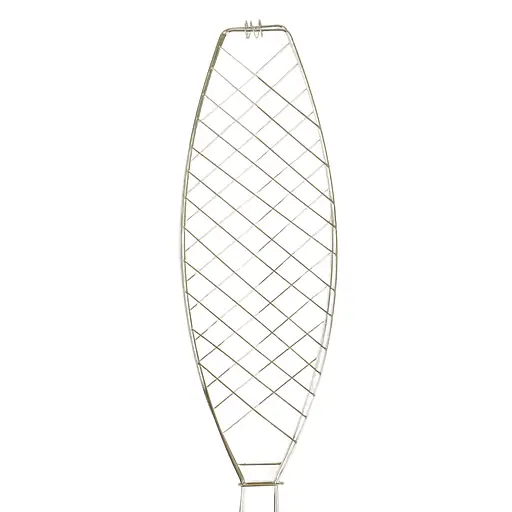 Решетка-гриль Market Union для рыбы 40х12 см (899909) - фото 4