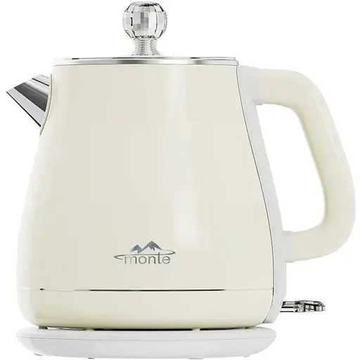Чайник пластик Monte MT-1833