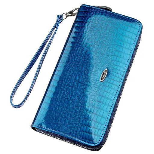 Кошелек женский Kivi 9х19х2.5 см acs0015423 - фото 1