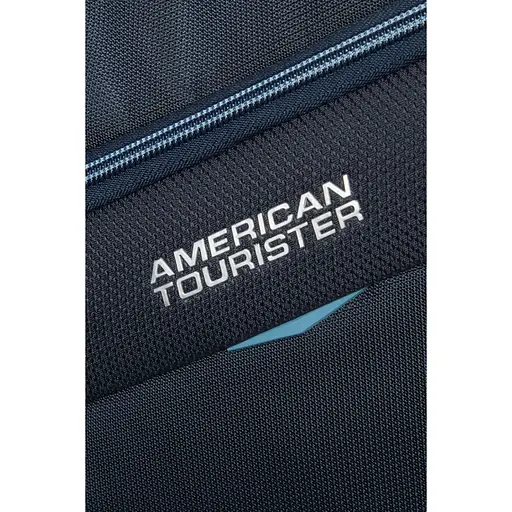 Сумка Дорожная American Tourister SUMMERRIDE NAVY 52,5x32x30 ME7*41001 - фото 9