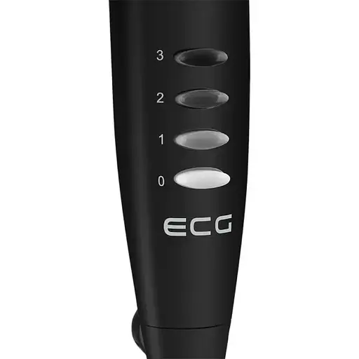 Вентилятор ECG FS 40 A Black - фото 4