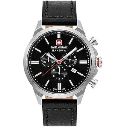 Часы Swiss Military-Hanowa Chrono Classic II 06-4332.04.007