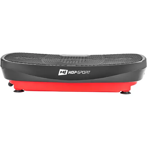 Віброплатформа Hop-Sport 3D HS-080VS Nexus Pro+ масажний килимок+ пульт управління/годинник - фото 3