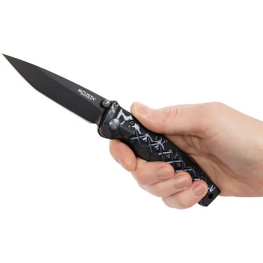 Нож Mcusta Katana Zone - фото 5