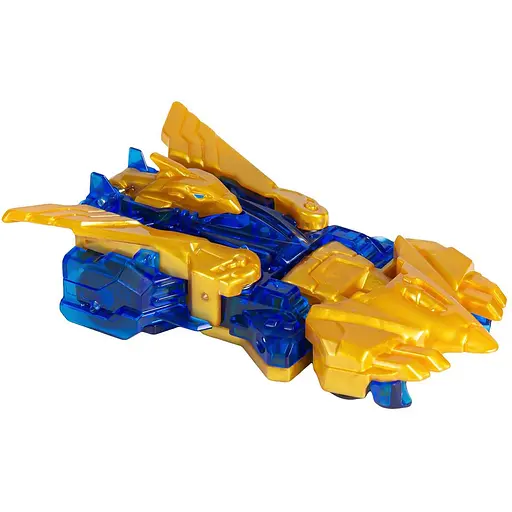 Игровой набор Screechers Wild! Сан Хелхаунд S5 L0.5 V2 (KS686104B) - фото 6