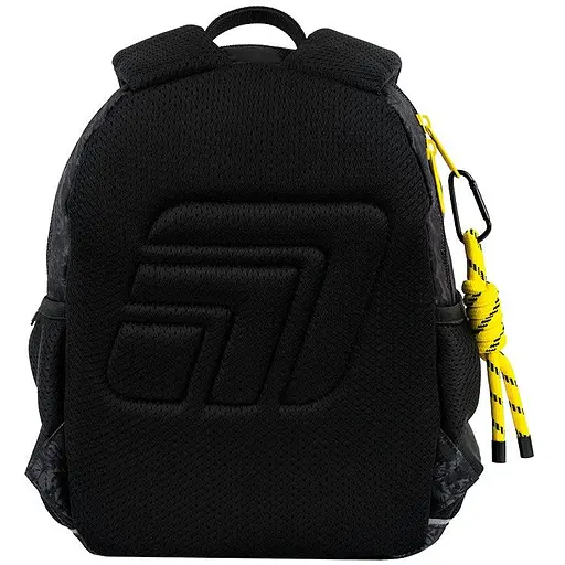 Рюкзак детский Kite Kids DC Comics (DC26-2735XS) - фото 4