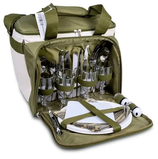 Набір для пікніка Ranger Lawn RA9909 - фото 1