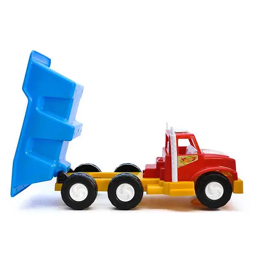 Автомобиль Ураган 1, 5077, Максимус (В ассортименте) - фото 2