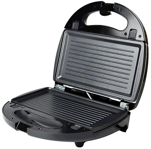 Мультимейкер Dario DSG703M (вафельница, орешница, гриль) 750 Вт - мультипекарь 3-в-1 88100 - фото 1