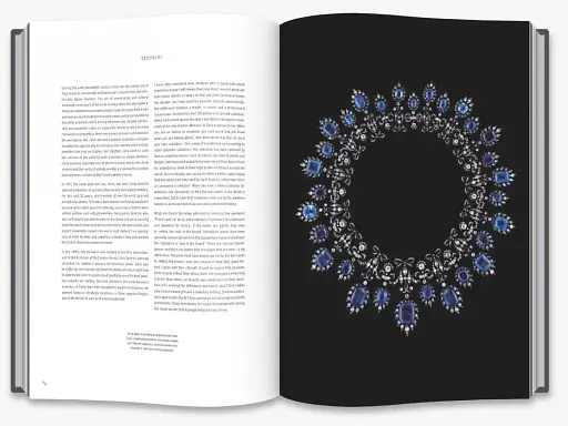 Sapphire. A Celebration of Colour - фото 7