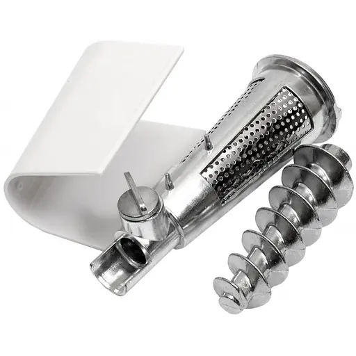 Электромясорубка Rotex RMG201-T - фото 8