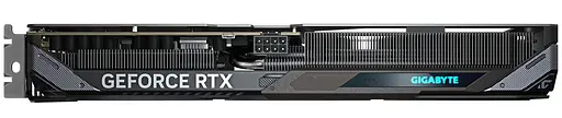 Видеокарта Gigabyte RTX 5060 Ti 8G GAMING OC (GV-N506TGAMING OC-8GD) (GDDR7, 128 bit, PCI-E v5.0 x8) - фото 8