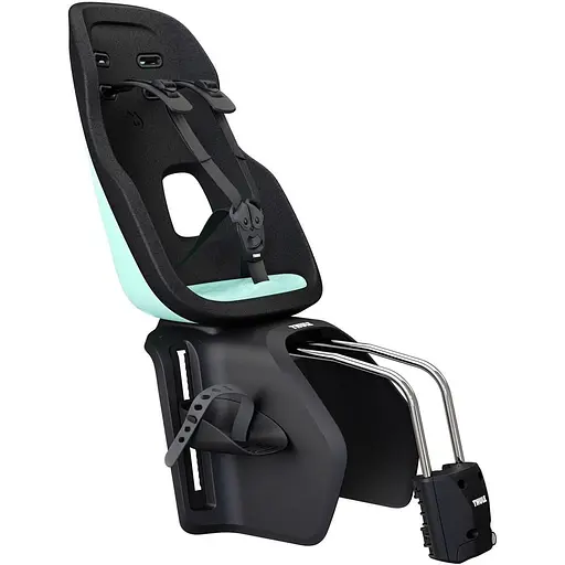 Дитяче крісло Thule Yepp Nexxt 2 Maxi FM (Mint Green) (TH 12080255)