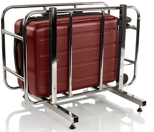 Валіза Heys SpinLite (S) Burgundy (10157-0017-21) 930197 - фото 6