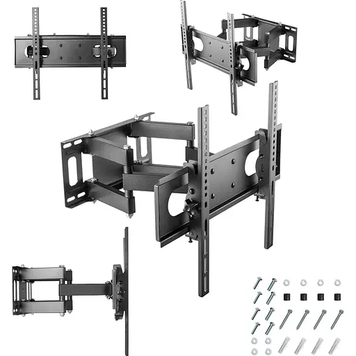 Крепление для телевизора Gembird WM-55ST-04 [148063] - фото 13