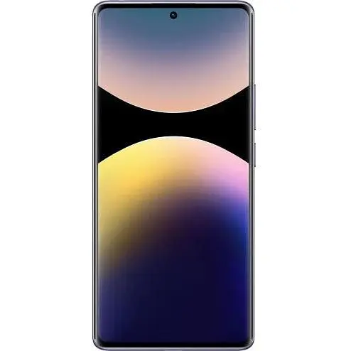 Смартфон Xiaomi Redmi Note 14 Pro 8/256GB Aurora Purple - фото 3