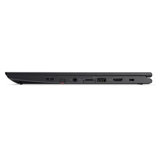 Ноутбук Lenovo ThinkPad Yoga 370 (i5-7300U/8/256SSD) - Class B "Б/В" - фото 3