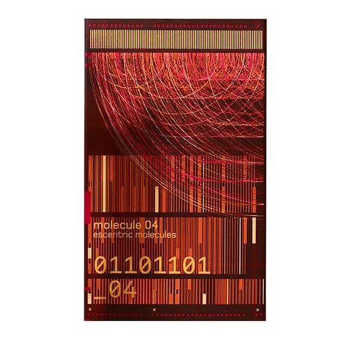 Туалетна вода унісекс Escentric Molecules Molecule 04 Парфум унісекс 100 мл - фото 5