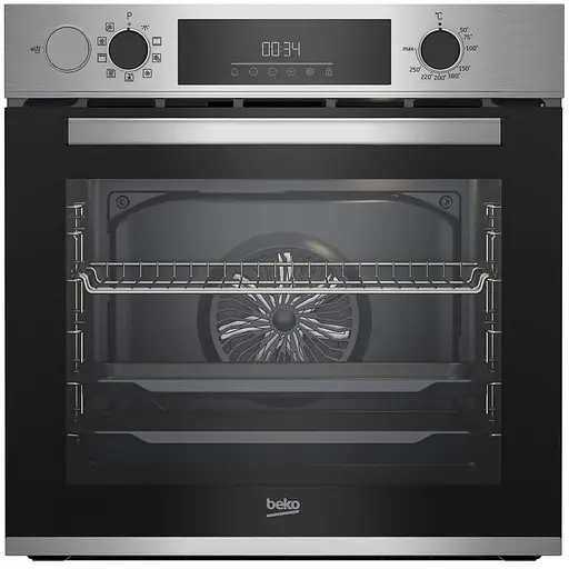 Духовка электрическая Beko BBIS12300XD