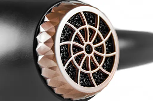 Фен з іонізацію Adler AD 2244 2000W ION + дифузор + двигун змінного струму - фото 8