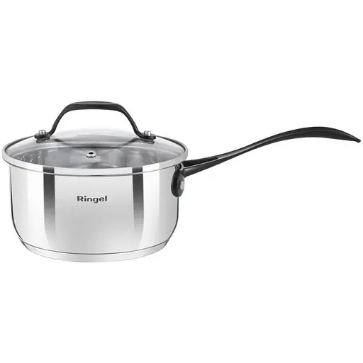 Набор кастрюль Ringel Elegance (RG-6008) - фото 7