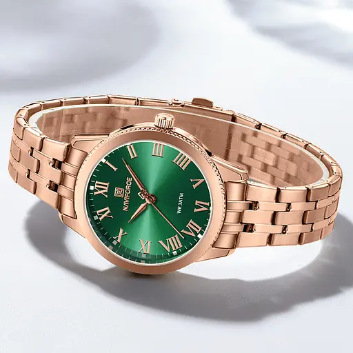 Годинник Naviforce Tenerife - фото 6