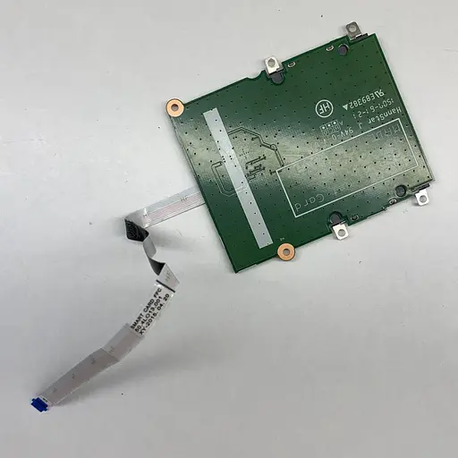 Плата для читання смарт-карт + шлейф для ноутбука Lenovo Thinkpad T540p W541 (48.4LO11.011) - фото 2