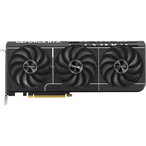 Видеокарта GeForce RTX 5070 Ti ASUS PRIME OC 16Gb GDDR7 256-bit HDMI/3xDP 2527/28000 MHz 16-pin (PRIME-RTX5070TI-O16G) - фото 2