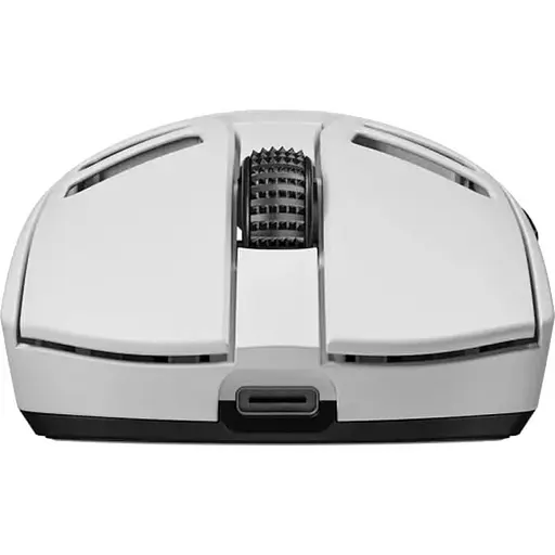 Мышь Lorgar MSE90W Magnesium Alloy Wireless Gaming Mouse Elite White (LRG-MSE90W-WH) - фото 7