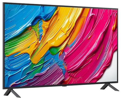 LED-телевізор LG 55QNED80A6A (7120100) - фото 2