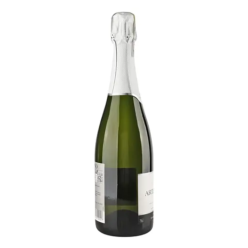 Вино ігристе Arte Latino Cava Brut Garcia Carrion біле сухе 11.5% 0.75 л - фото 2